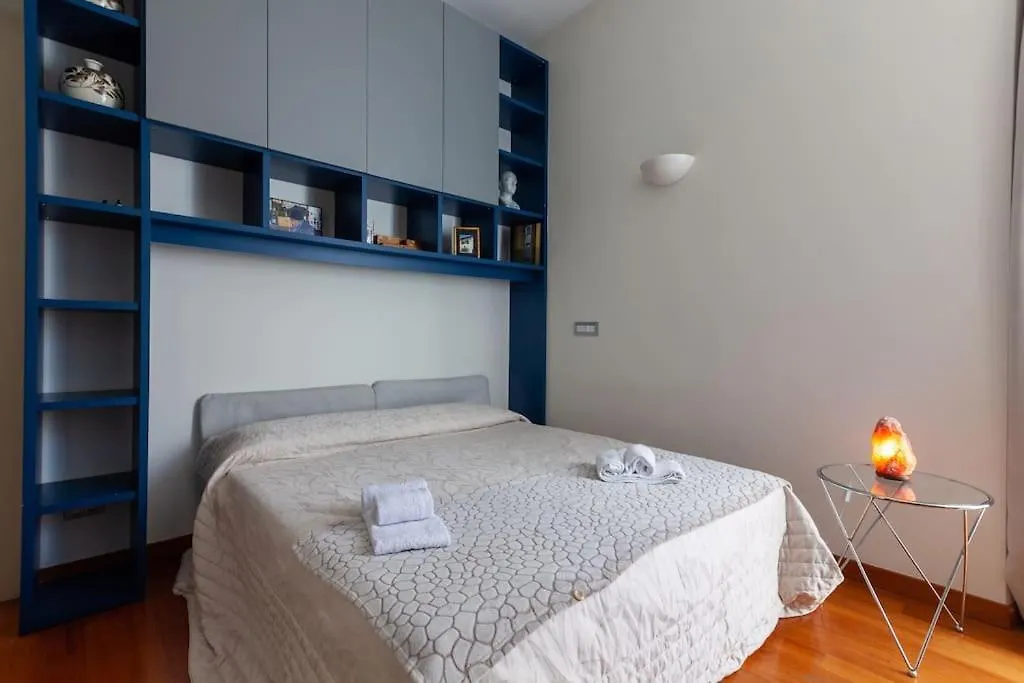 Appartamento Chicco In Zona Elegante Milan