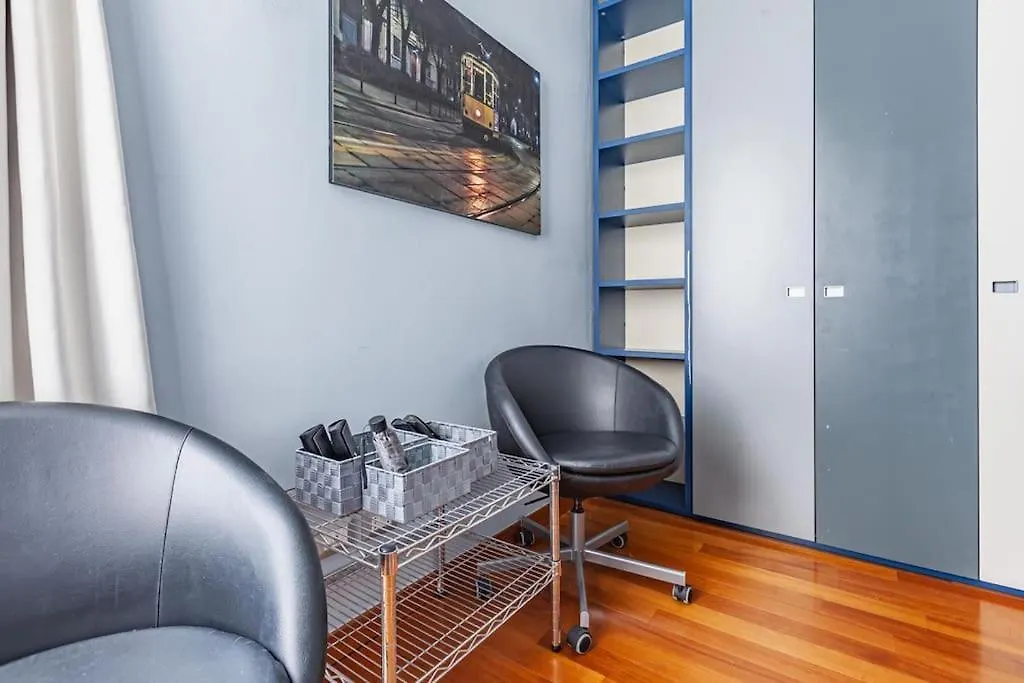 Apartment Appartamento Chicco In Zona Elegante Milan