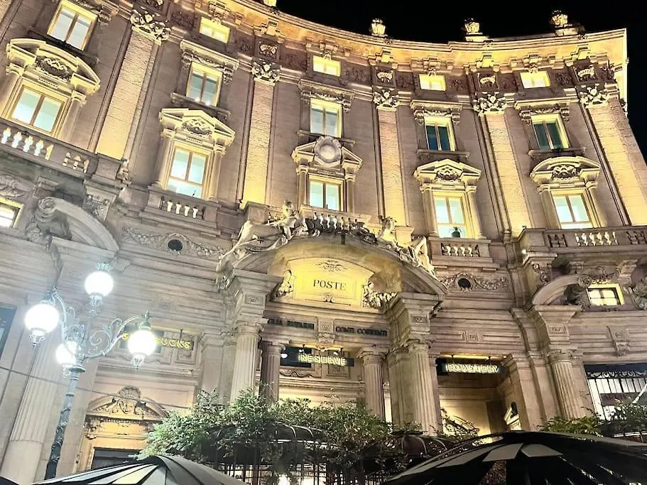 Διαμέρισμα Appartamento Chicco In Zona Elegante Μιλάνο